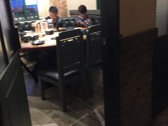 -手选潮汕鲜活牛肉火锅(二七广场店)