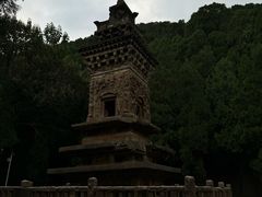 -四门塔风景区