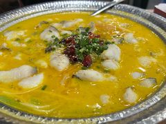 -李氏传家菜(兴城路店)