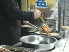 -汴河街