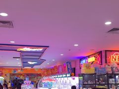 -探险阳光乐园(东区利和店)