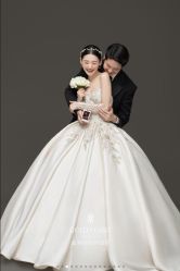 -金海岸婚纱摄影(塘沽店)