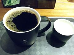 -星巴克臻选(苏州汇豪店)