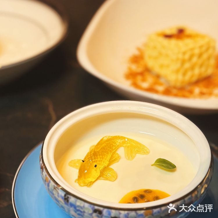 上海吃潮菜就来虹潮荟!