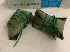 -盒马鲜生(馥邦国际店)