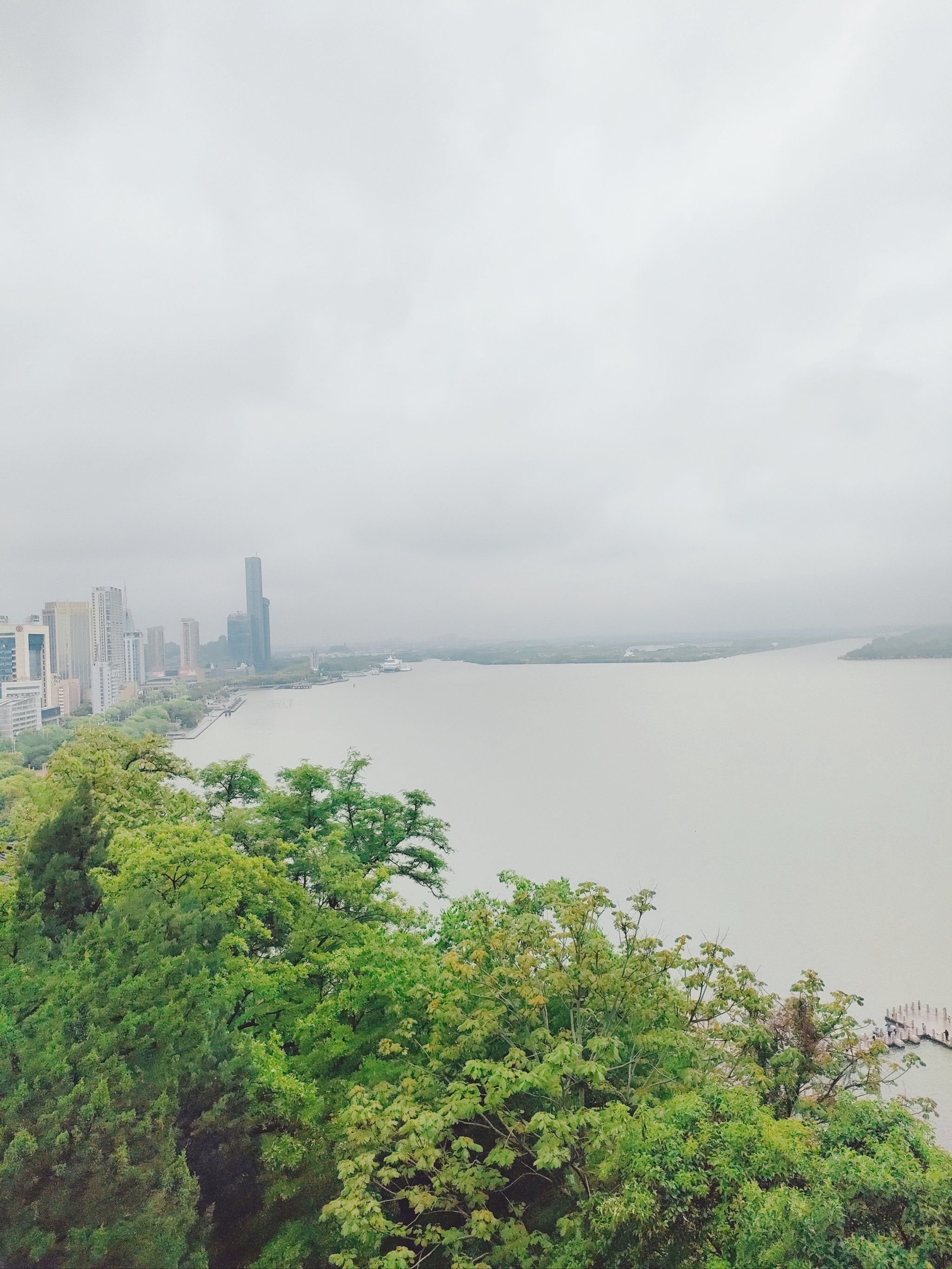 镇江名楼北固楼半日游