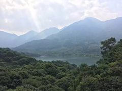-银瓶嘴森林公园