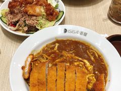 -CoCo壱番屋