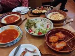 -萨莉亚意式餐厅(石鼓路店)