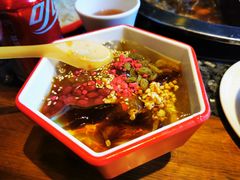 -蜀大侠火锅(香格里拉店)