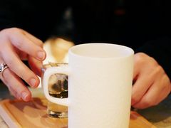 -T館·花园艺术餐厅