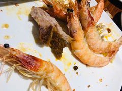 -汉巴味德(乐宾百货店)