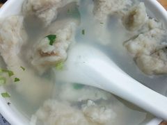 -江南红鱼汤(洋中花园店)