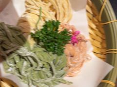 -捞王锅物料理(金华义乌之心店)