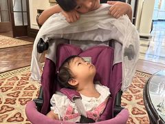 -Salon de Ville浦江汇(上海外滩华尔道夫酒店店)