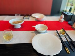 -馋遇江南·精致湖景雅宴(东方之门店)