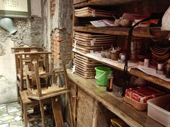 -破瓦寒窑·地摊烤羊排