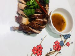 -尹兰楼西北风情餐厅(嘉定店)