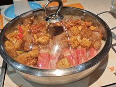 -黄记煌三汁焖锅(顺义华联店)