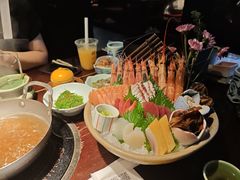 -松鹤精致料理(五一中路店)