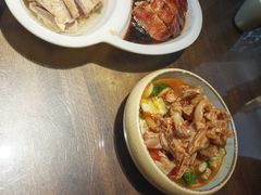 -应天大明王朝·南京菜(中山陵店)