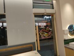 -豪客来牛排(中华城店)