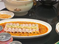 -楚禾宴·家宴(光谷大道店)