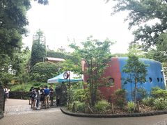 -三鹰之森吉卜力美术馆