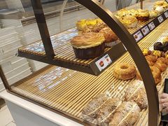 -凯斯汀蛋糕(大学城店)