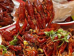 -虾铺子龙虾·私房菜(金源花苑店)