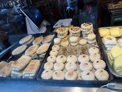 -常州糕团店(北大街新世纪商城店)