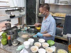 -麦文记面家(佐敦店)