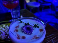 -MOSSO音乐酒吧·Live House(南京西路店)