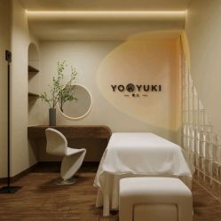 -雪儿·YuKi美甲美睫皮肤管理Salon