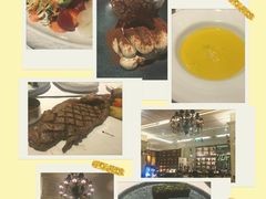 -哈布斯扒房(华发商都店)