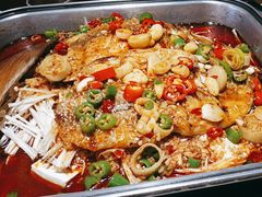 -烟火鱼乡(吾悦店)