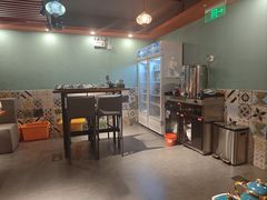 -伊斯麦尔丝路·新派菜(沙子口店)