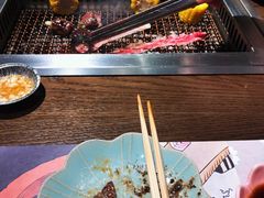 -樱宿日式和牛烧肉(五道口店)