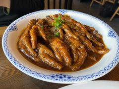 -蘇河湾·新鲁菜·泰山宴老店
