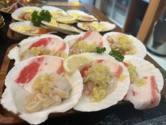 -何发发和牛烧肉·鳗鱼榴莲放题自助(乐峰广场店)