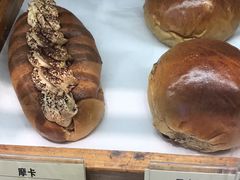 -面包贝力思(上邦店)