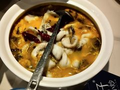 -兰湘子·湘菜小炒(长安万科广场店)
