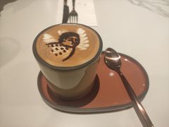 -潮一不贰·法式甜品·生日蛋糕·西式简餐(外滩店)