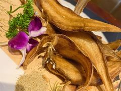 -鸭绿江海鲜烧烤大排档(杏林街店)