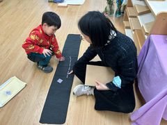 -培德书院幼儿园