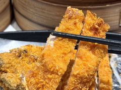 -馋三尺蟹粉小笼(人民广场店)