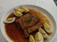 -海富门·带鱼·淮扬菜·粤菜(甘家口店)