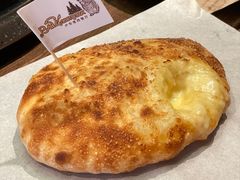 榴莲芝士丸-卢布里西餐厅(海拉尔店)