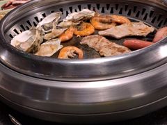 -盛江山自助料理(奥莱锦辉购物广场店)