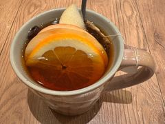 -玛格萝妮比萨屋(四平店)